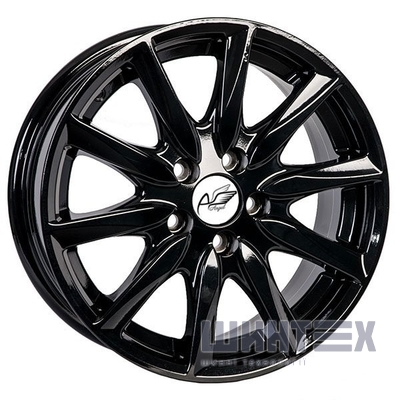 Angel Raptor 602 7x16 4x114.3 ET38 DIA67.1 S№5